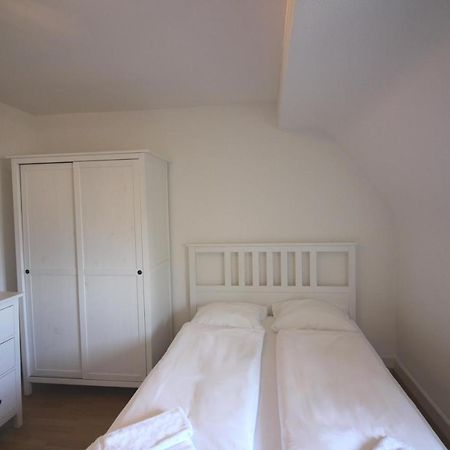 Rent A Home Eptingerstrasse - Self Check-In Basel Exterior foto